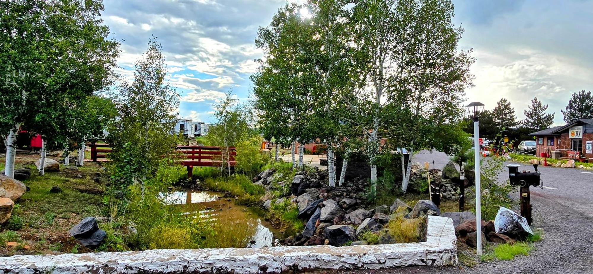 Cabin With A Mountain View 6B Уилямс Екстериор снимка